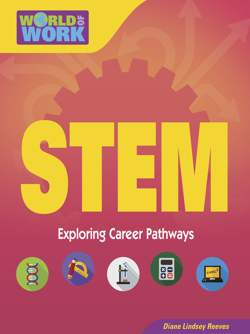 Title details for STEM by Diane Lindsey Reeves - Available